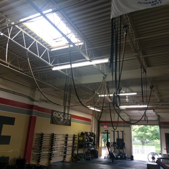 Stone Forge CrossFit - Interval Training Gyms Near Me - Baltimore, Maryland