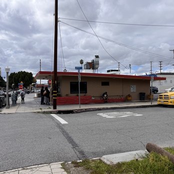 Cuca's Mexican Food - Mexican Near Me - Redlands, California