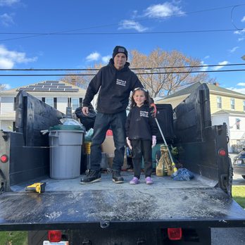 Gordon & Sons - Junk Removal & Hauling Near Me - Haverhill, Massachusetts