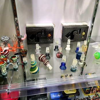 Vape Exchange Plus CBD - Bowls - Vape Shops Near Me - Alexandria, Virginia Vape Exchange Plus CBD - Bowls - Vape Shops Near Me - Alexandria, Virginia