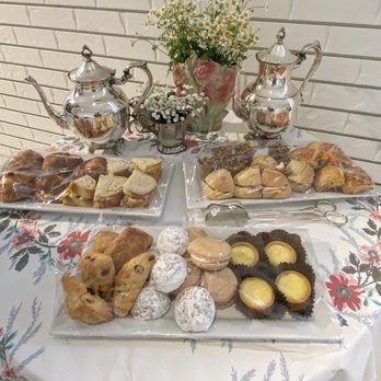Gather Weddings & Events - Extra food table - Venues & Event Spaces Near Me - Walnut Creek, California Gather Weddings & Events - Extra food table - Venues & Event Spaces Near Me - Walnut Creek, California