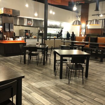 Corelife Eatery - Restaurant - Salad Near Me - Grandville, Michigan