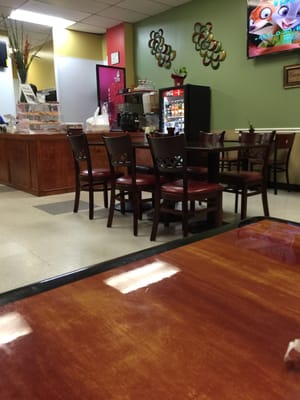 Perlas Restaurant by null