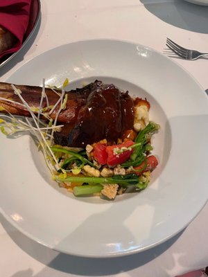 Country House by null