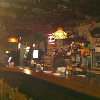 The Lost Dog Pub - Pubs Near Me - Frederiksted, Virgin Islands