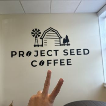 Project Seed Coffee - Coffee & Tea Near Me - Virginia Beach, Virginia Project Seed Coffee - Coffee & Tea Near Me - Virginia Beach, Virginia