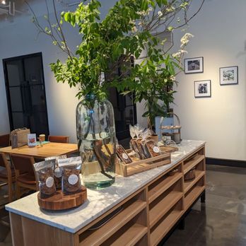 Copain Bakery & Provisions - Coffee & Tea Near Me - Winston-salem, North Carolina Copain Bakery & Provisions - Coffee & Tea Near Me - Winston-salem, North Carolina
