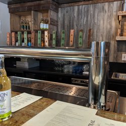 Mission Trail Cider House