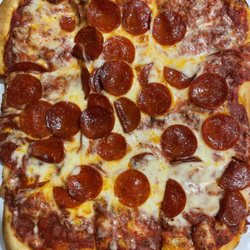 Calabrese's Pizzeria II