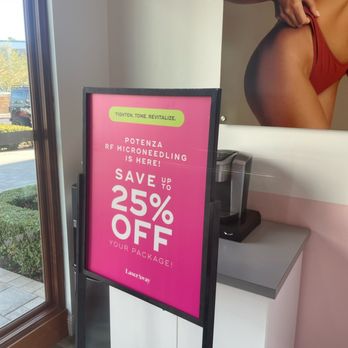 LaserAway - Amazing !!! - Tattoo Removal Near Me - Brea, California