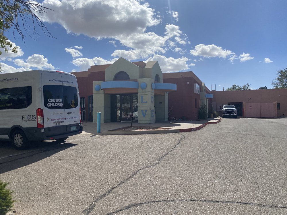 Eastern Child Development Center - childcare center in Albuquerque, NM