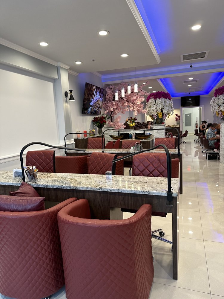 1981 NAILS SPA Updated September 2024 16 Photos & 16 Reviews 9570