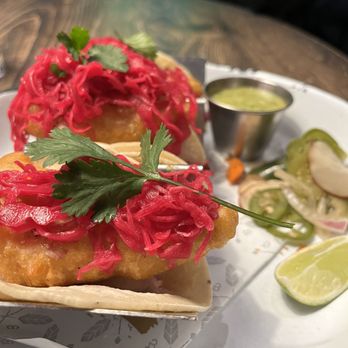 Batch & Brine - Fish Tacos - Burgers Near Me - Lafayette, California