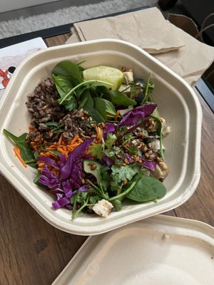 sweetgreen - Healthy Salads, Bowls and Plates by null