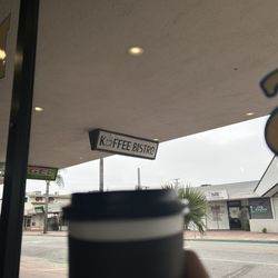 Kraemer's Coffee Bistro