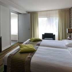 Parkhotel Valkenburg