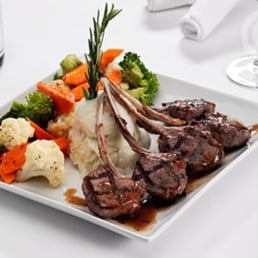 Lamb Chops
