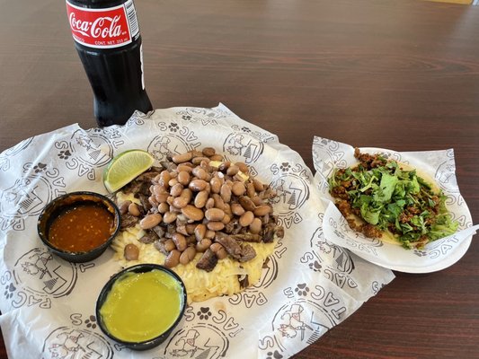 Pacos Tacos by null
