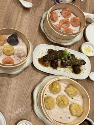 Mana Modern Chinese by null