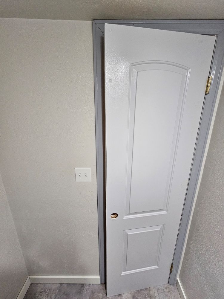 Slide of Alpha Menders