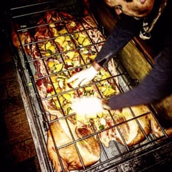 Pig Out Mobile Pig Roasting