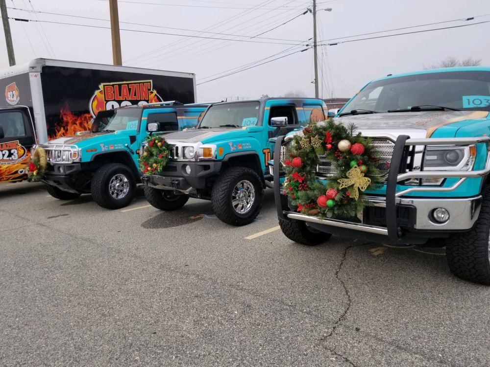 Slide of Turco Roofing