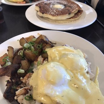 Barefoot Cafe - If you died and went to heaven, this is what brunch would look like every day. - Bars Near Me - Fairfax, California Barefoot Cafe - If you died and went to heaven, this is what brunch would look like every day. - Bars Near Me - Fairfax, California