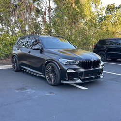 GTS Tire Shop