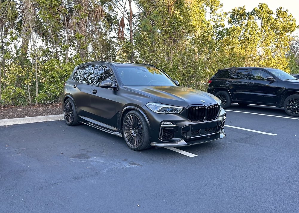 GTS TIRE SHOP Updated September 2024 11 Photos & 39 Reviews 12541