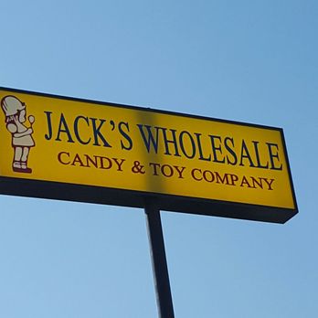 Jack's Candy - Candy Stores Near Me - Los Angeles, California