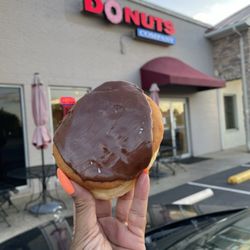 Donuts Company - Boston Cream