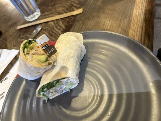 Nando's Victoria - Wilton Road by null