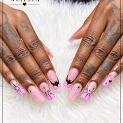 Ellé Nail Spa