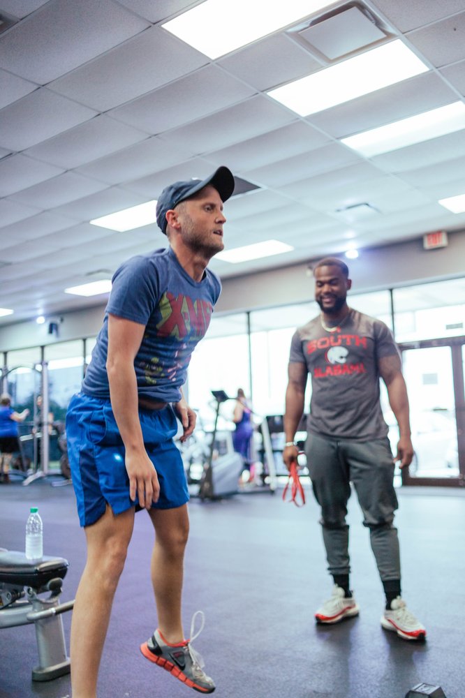 BRAXTON GILBERT FITNESS Updated May 2024 31 Photos 1121 Dawes Rd