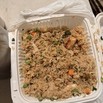 Saigon - seafood fried rice - Vietnamese Near Me - San Diego, California Saigon - seafood fried rice - Vietnamese Near Me - San Diego, California