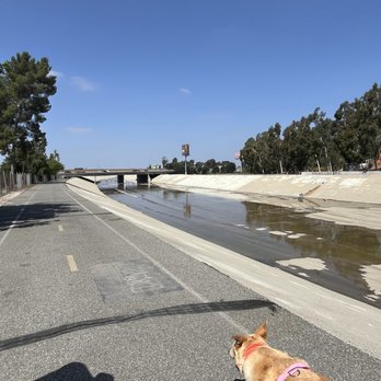 Fletcher “Fetch” Dog Park - 06/22/25 - Dog Parks Near Me - El Monte, California