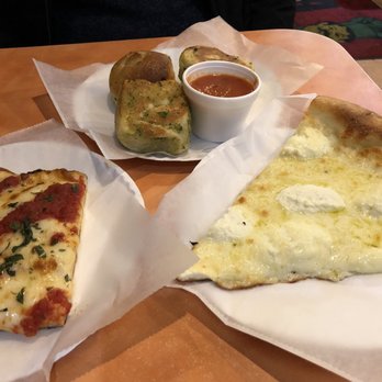 Pizza Time - Pizza Near Me - St. Augustine, Florida