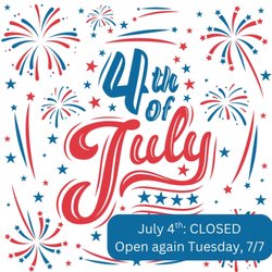 Bookishly Happy - Closed for Independence Day! Open again on Tuesday, 7/7