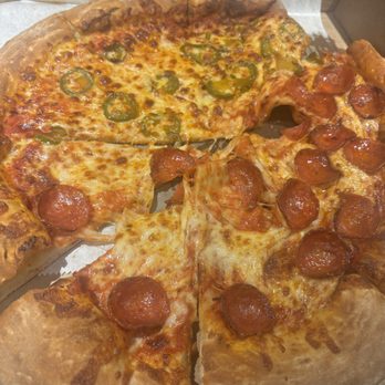 Pizza Fiesta - Pizza Near Me - Pittsburgh, Pennsylvania Pizza Fiesta - Pizza Near Me - Pittsburgh, Pennsylvania