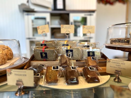 Mitten Sweets & Coffee by null