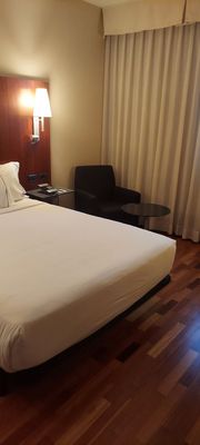 AC Hotel Alcala de Henares by null