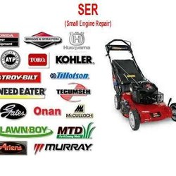 Van’s Small Engine Service