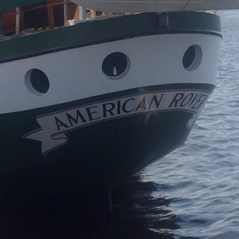 American Rover - Boating Near Me - Norfolk, Virginia
