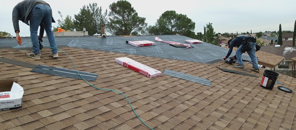 Slide of Southwest Advanced Creations