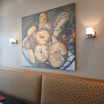 Panera Bread - Sandwiches Near Me - Largo, Florida