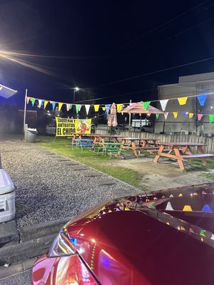 Taqueria Y Antojitos El Chido by null