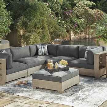 Sunrise Patios - Outdoor Furniture Stores Near Me - Palm Desert, California