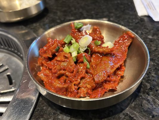 Master Kim's Korean BBQ 3 by null