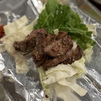 Yaki Yaki Miwa - Beef tongue - Teppanyaki Near Me - Honolulu, Hawaii Yaki Yaki Miwa - Beef tongue - Teppanyaki Near Me - Honolulu, Hawaii