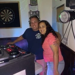 Farrell Tavern - Fun night